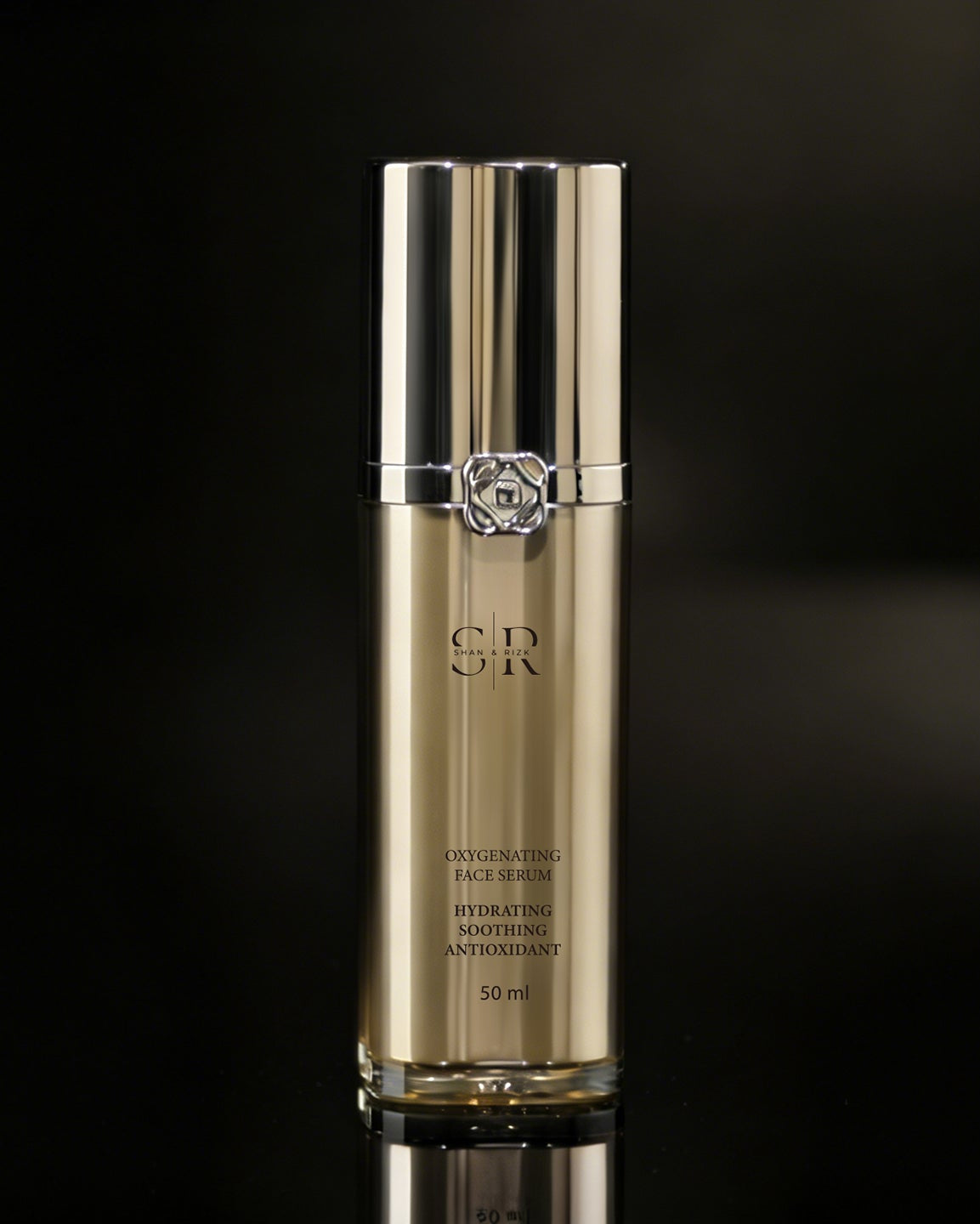 SR Luxe Serum