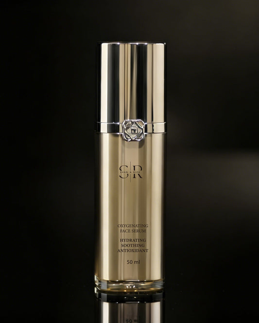 SR Luxe Serum